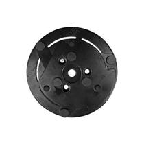 Embreagem do Compressor Sanden 7H15 Eixo spindle Chaveta