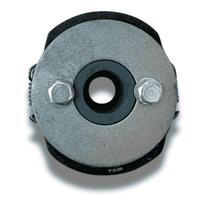 Embreagem Eixo Furo Cônico Diâmetro 58mm Para Wacker BS-52 Embreagem Eixo Furo Cônico Diâmetro 58mm Para Wacker BS-52