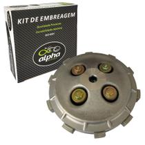 Embreagem Factor 150 / Fazer 150 / Crosser 150 (alpha)
