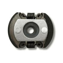 Embreagem Furo Cônico 15mm Diametro 78 Para Compactador Wacker WM-80 Embreagem Furo Cônico 15mm Diametro 78 Para Compactador Wacker WM-80