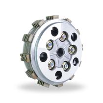 Embreagem Gp7 Completa Suzuki Yes Intruder 125