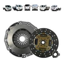 Embreagem hr 13/ - bongo k250 palto/disco (somente 6 marcha)(c/ rolamento) Embreagem hr 13/ - bongo k250 palto/disco (somente 6 marcha)(c/ rolamento)