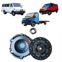 Embreagem Iveco Daily 2008 2009 2010 2011 2012 2013 2014