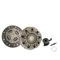 Embreagem Luk Platô+Disco+Atuador Chevrolet Montana 1.4 2007 A 2020