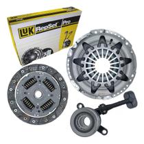 Embreagem March Versa Sandero Logan 1.0 3C 12v