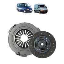 Embreagem master 2002 a 2004 2.8 disco e plato