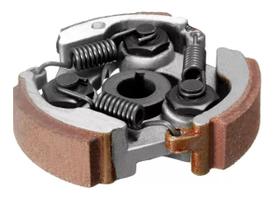 Embreagem Mini Moto Quadriciclo 49cc 47cc