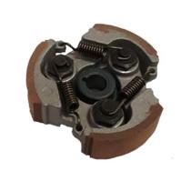 Embreagem Minimoto e Quadriciclo 49cc 3 molas