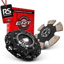 Embreagem Monodisco Com 6 Pastilhas Pedal Leve Até 400cv Embreagem Monodisco Com 6 Pastilhas Pedal Leve Até 400cv