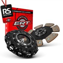 Embreagem Monodisco Com 7 Pastilhas Pedal Leve Até 450cv