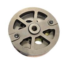 Embreagem Para Roçadeira St Bt120/121 Fr350 Fs120/250 Embreagem Para Roçadeira St Bt120/121 Fr350 Fs120/250