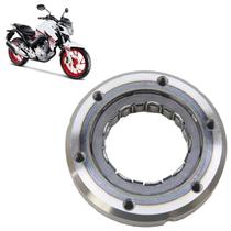 Embreagem Partida CB 250F Twister CBS 2021 2022