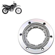 Embreagem Partida NXR 125 Bros ES 2003 2004 2005