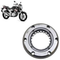 Embreagem Partida YS 250 Fazer Blueflex 2012 2013 2014 2015 2016 A 2017
