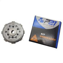 Embreagem Performance Fan Bros 125 2009/ Titan Fan Bros 150