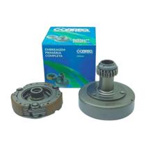 Embreagem Primária Biz 125 2006/2017 Completa Todas