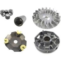 Embreagem Primaria BURGMAN INJETADA AN 125i 2012 até 2019 - Loja Duas Rodas