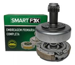 Embreagem Primaria Centrifuga Externa Completa Honda Biz 100 2002 2003 2004 2005