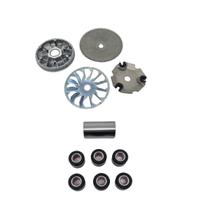 Embreagem primaria completa honda elite 125