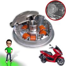 Embreagem Primaria Dianteira Completa PCX 160 2023 2024 2025