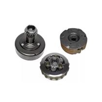 Embreagem Primaria E Secundaria Biz 125 2005/2017 Tmp Comple