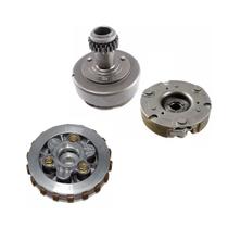 Embreagem Primaria E Secundaria Biz 125 2005 A 2017 Completa Embreagem Primaria E Secundaria Biz 125 2005 A 2017 Completa