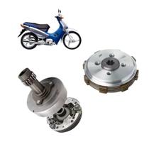 Embreagem Primaria E Secundaria C Junta Honda Biz 100 99/05 Embreagem Primaria E Secundaria C Junta Honda Biz 100 99/05