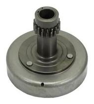 Embreagem primária externa completa honda c100 biz allen