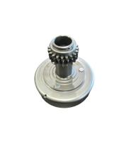 Embreagem primaria externa completa honda c125 biz allen Embreagem primaria externa completa honda c125 biz allen