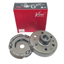 Embreagem Primaria Yamaha Crypton 115 10/16 - Vini Embreagem Primaria Yamaha Crypton 115 10/16 - Vini