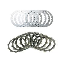 Embreagem Red Dragon Discos/separadores Kawasaki Z750 04-12 ZX6R 00-05