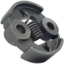 Embreagem Roçadeira Nakashi L26 Completa