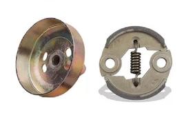 Embreagem Roçadeira Universal Com Tambor Importway Iwembtr Embreagem Roçadeira Universal Com Tambor Importway Iwembtr