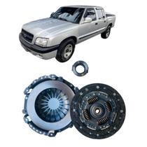 Embreagem S10 2.4 4Cc Flex 2001 2002 2003 2004 2005 2006