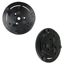 Embreagem Sanden SD7H15 Chaveta para Alta Performance! Embreagem Sanden SD7H15 Chaveta para Alta Performance!