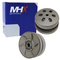 Embreagem Secundaria Completa Transmissão Elite 125 2019 a 2021