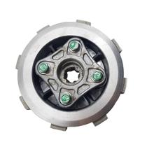 Embreagem Secundaria Dream 100 ano 93/98 Biz 100 ano 98/2005