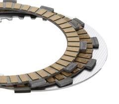 Embreagem + Separador + Molas Kit Prox Crf 250 14/17