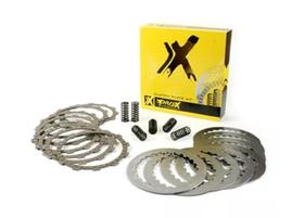 Embreagem + Separador + Molas Kit Prox Crf 250 18/19 + Crf 250 Rx 19