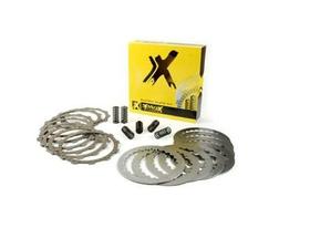 Embreagem + Separador + Molas Kit Prox Yzf 250 19/22