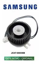 Embreagem Solenoide Samsung M4070 M4020 ML4510 JC47-00036B Original