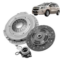 Embreagem Spin Lt Ltz 1.8 2013 2014 2015 2016 2017