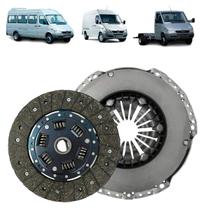 Embreagem sprinter 04/11 cdi (311/313/413) disco/plato