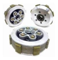 Embreagem TITAN 150 Bros 150 Cg 125 Á Partir Da 2009 Preparada