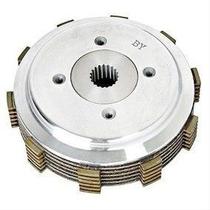 Embreagem Titan 150 / Fan 125 2009 À 2014