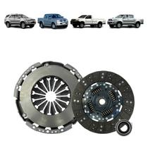 Embreagem toyota hilux 2.5 3.0 2005 a 2011 toyota sw4 2.5 3.0 2005 a 2011 disco plato com rolamento Embreagem toyota hilux 2.5 3.0 2005 a 2011 toyota sw4 2.5 3.0 2005 a 2011 disco plato com rolamento