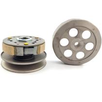 Embreagem Transmissão Secundaria Completa - NEO AT115