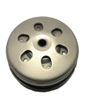 Embreagem Transmissão Secundária Completa Sh150 Sh 150