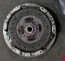 Embreagem triton flex 2.5 Embreagem triton flex 2.5