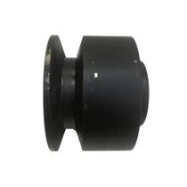 Embreagem Variadora Eixo 3/4 Motor 5.5 6.5 7hp Branco Toyama